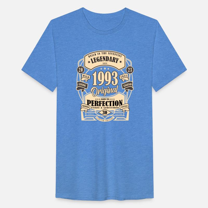 30th Birthday Gift Myth Legend Original present