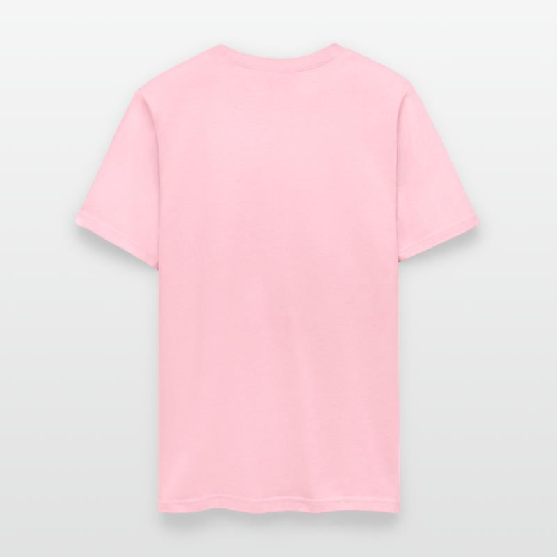 Cream Blue Green Modern Skeleton Beach