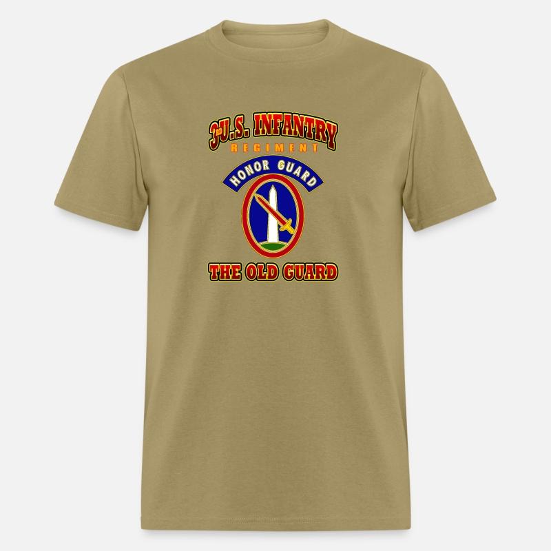 3Rd Us Infantry Regiment Honor Guard The Old Guard