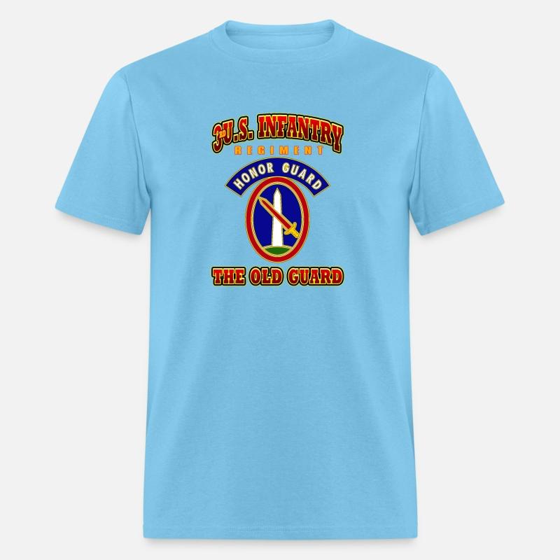 3Rd Us Infantry Regiment Honor Guard The Old Guard