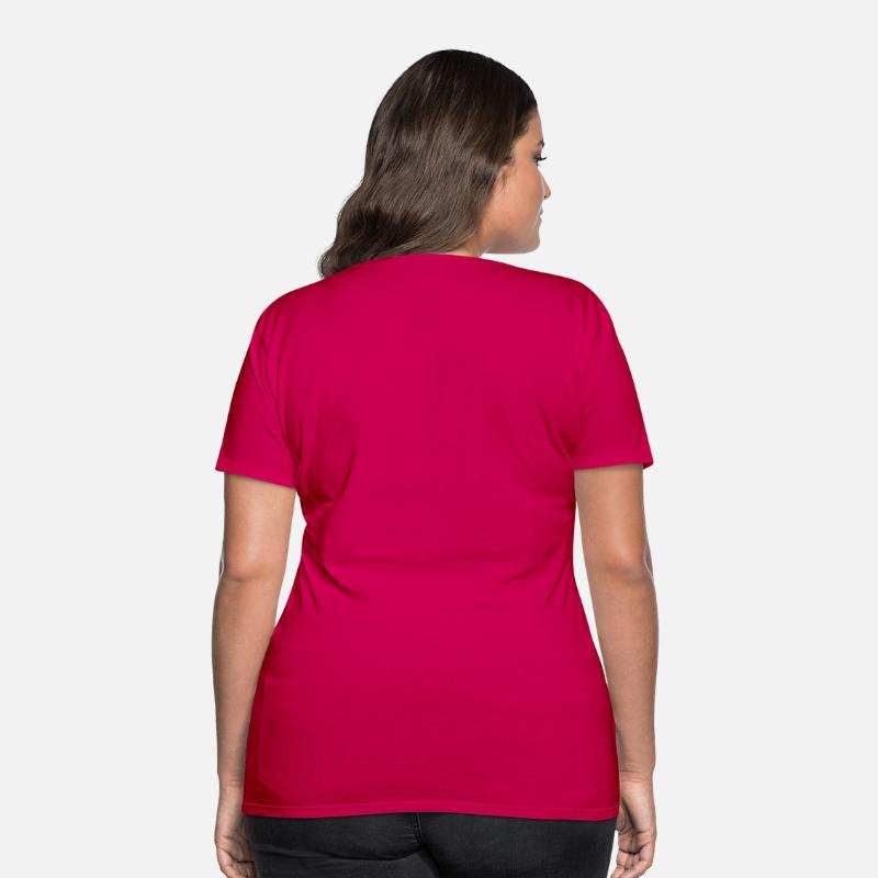 Woman With Planets digital illustration art