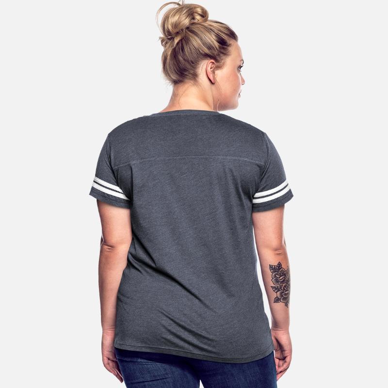 time to bloom on Women's Hi-Lo Tee