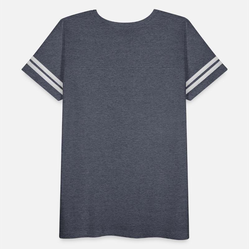 time to bloom on Women's Hi-Lo Tee