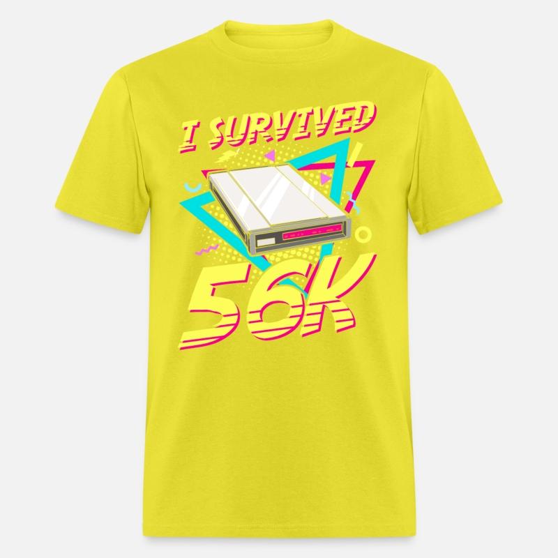 90s Nostalgia Retro 90s Dial Up Internet Vintage