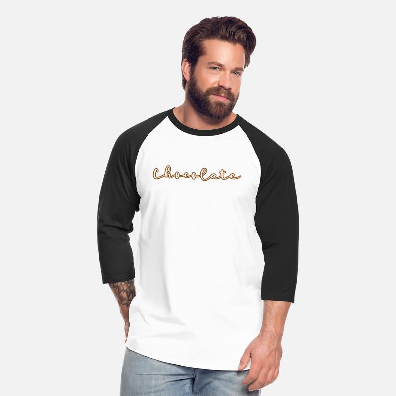 A Day Without Chocolate, Funny Chocolate Shirt