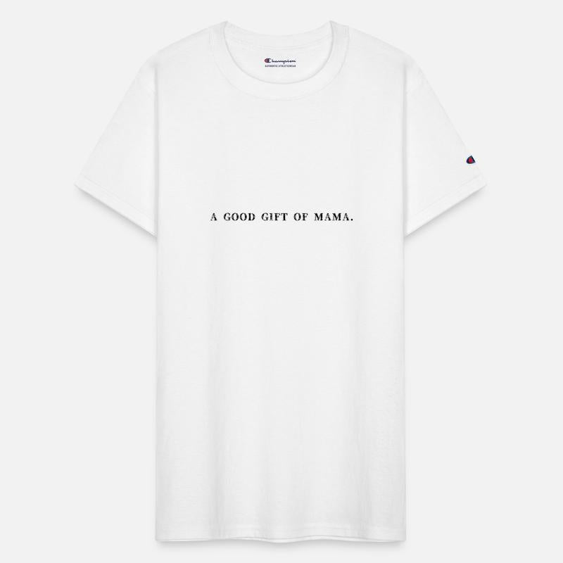 A good gift of mama t-shirts, bags, hats, hoodies