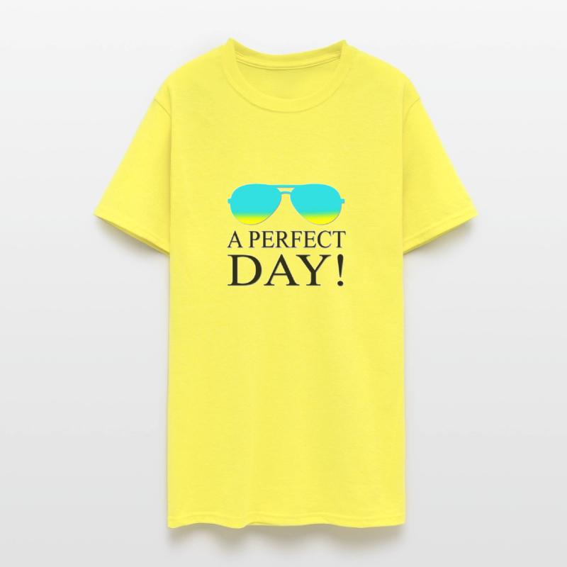 A PERFECT DAY SUNGLASSES