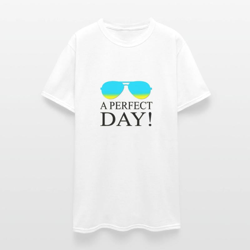 A PERFECT DAY SUNGLASSES