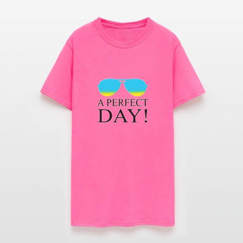 A PERFECT DAY SUNGLASSES