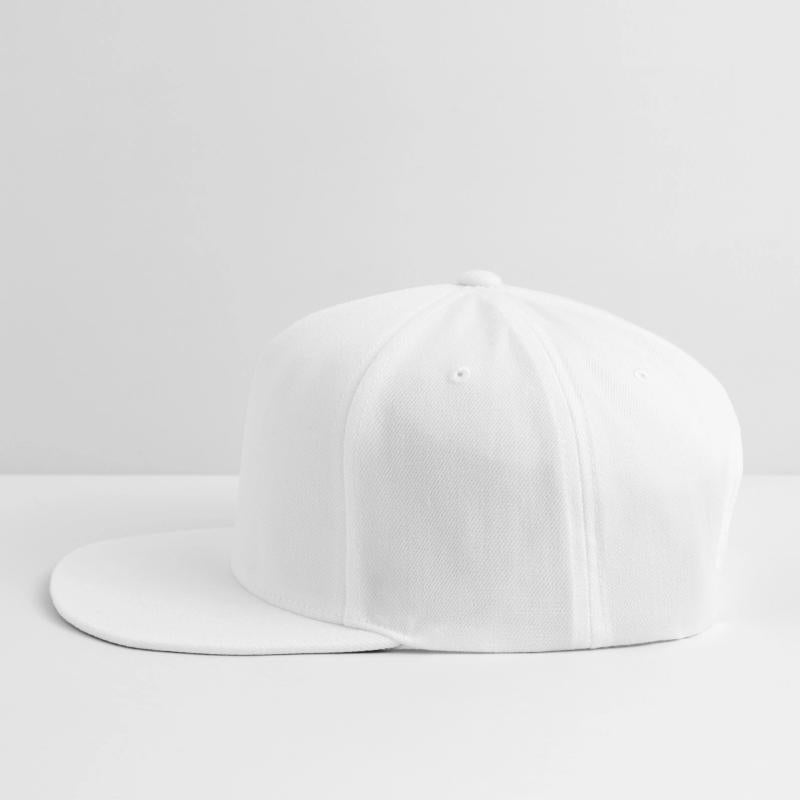 a vimtage peanut with a thin mustache