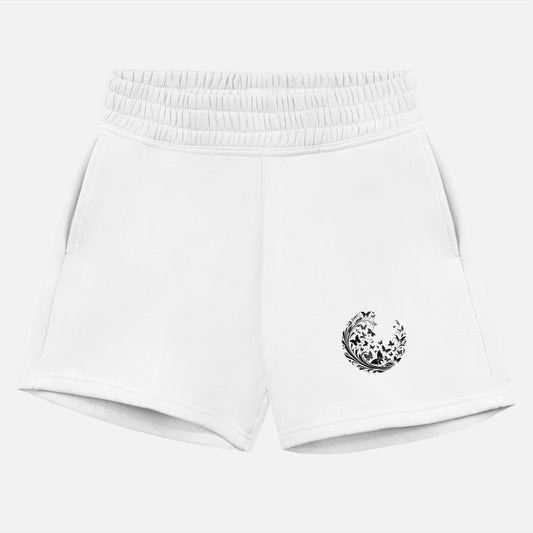 Abstract Butterfly Dance