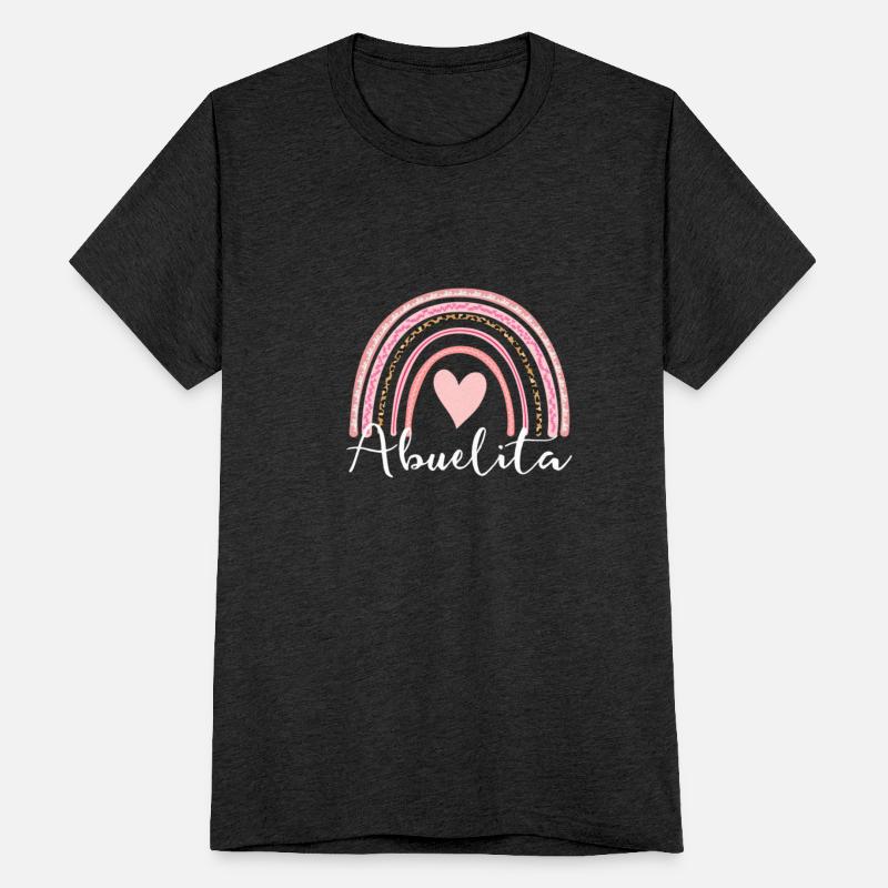 Abuelita Women's Mother's Day Mexican Grandma