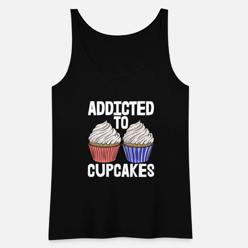 Addicted To Cupcakes