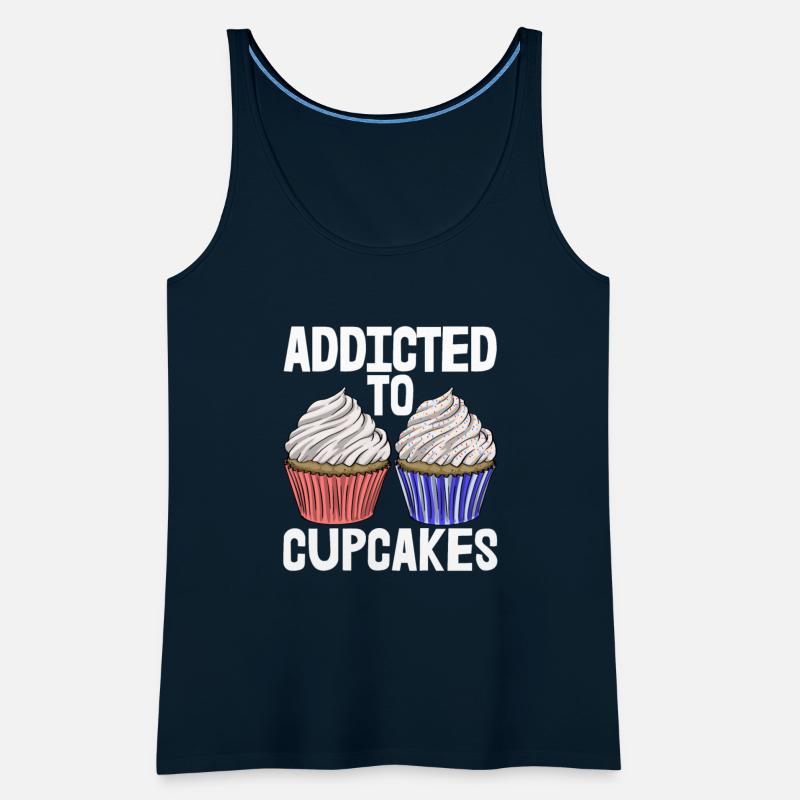 Addicted To Cupcakes