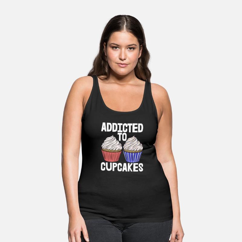 Addicted To Cupcakes