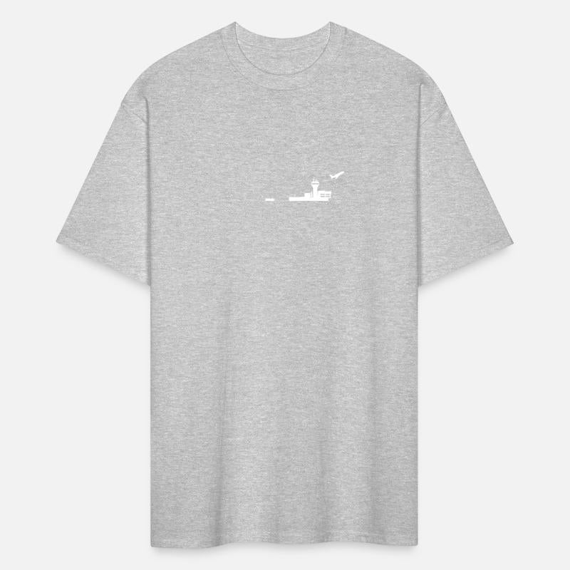 Air Traffic Control Tower Airport Atc