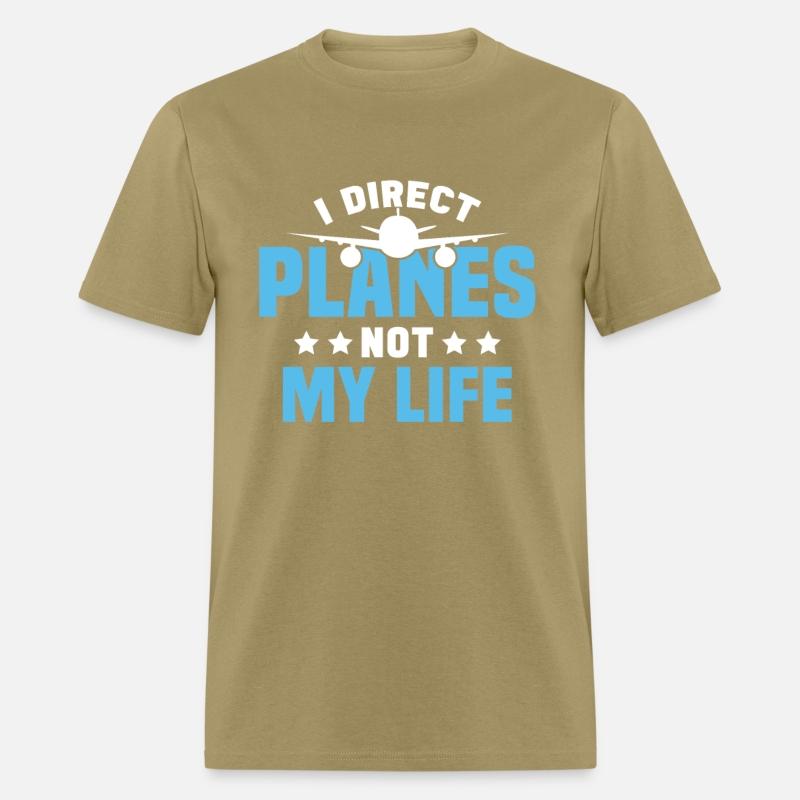 Air Traffic Controller ATC Flight Control Aircraft