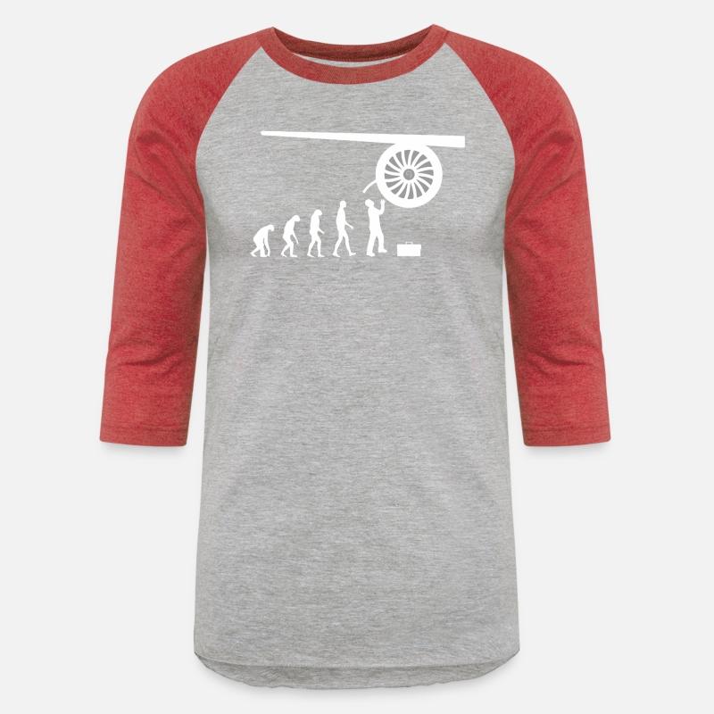 Aircraft Engine Mechanic