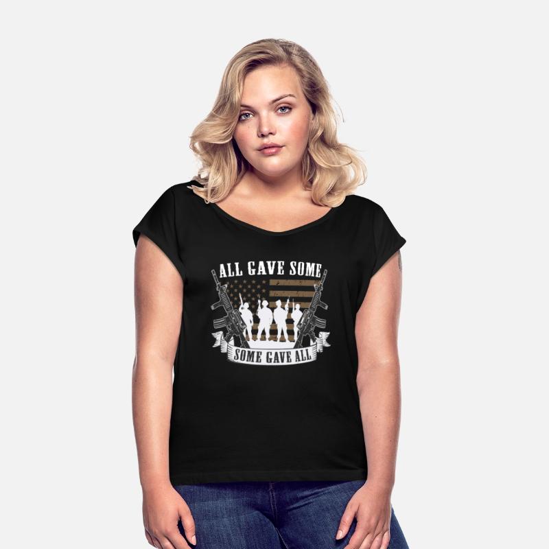 all gave some some gave all Memorial Day Gift