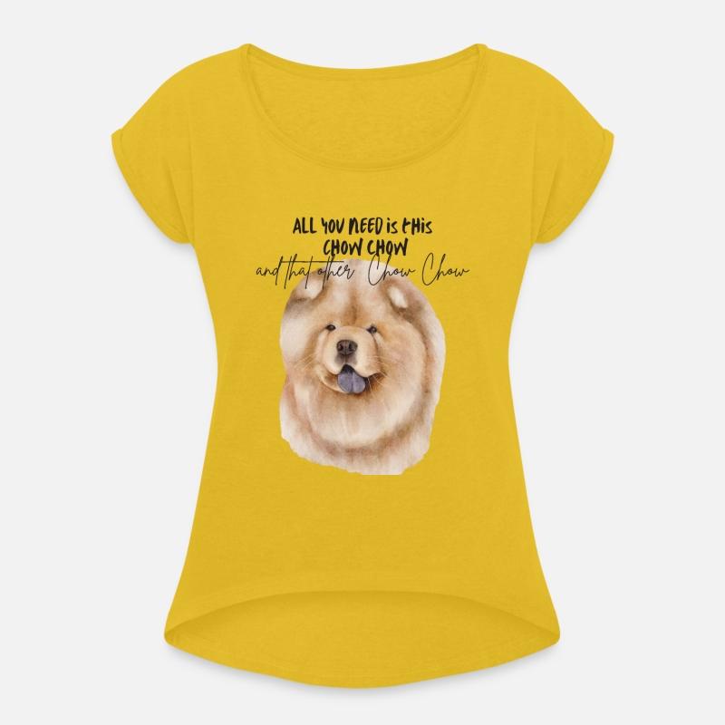 All i need is Show show and that other Show show