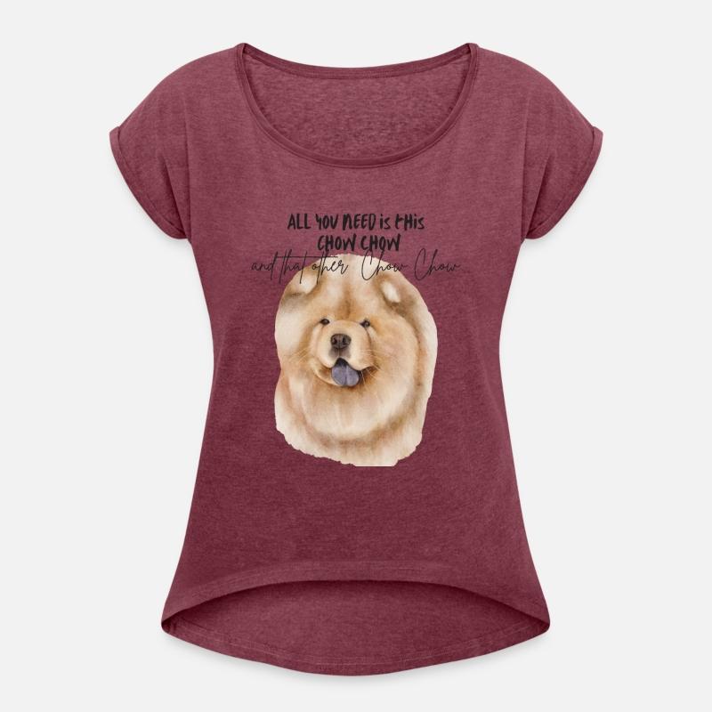 All i need is Show show and that other Show show