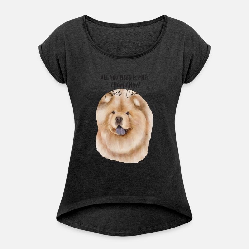 All i need is Show show and that other Show show