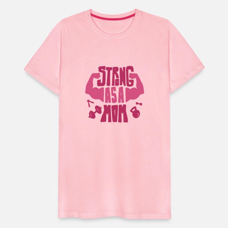 Amazing Strong mom gym design Strong as a mom