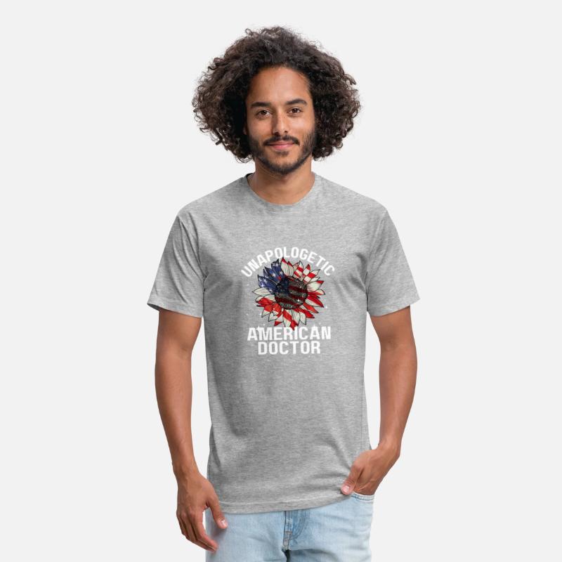 America doctor tees