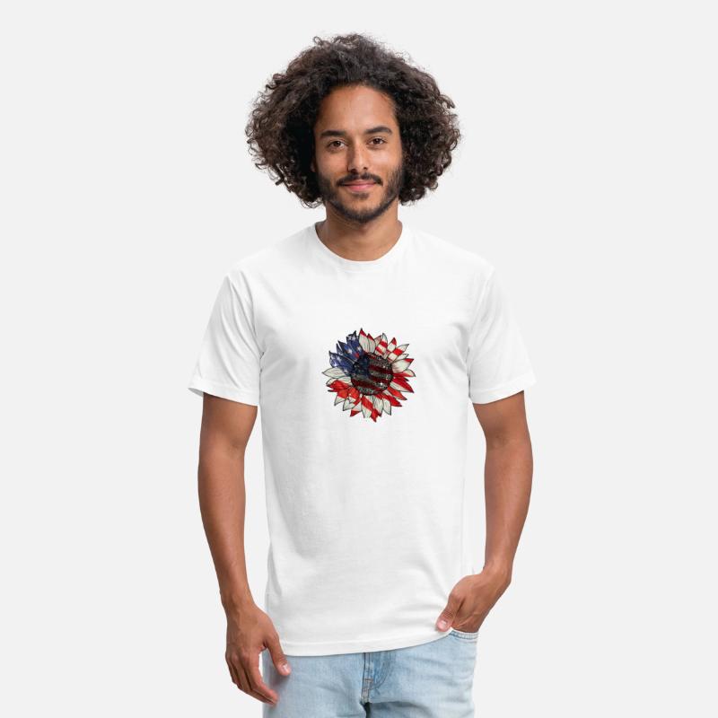 America doctor tees