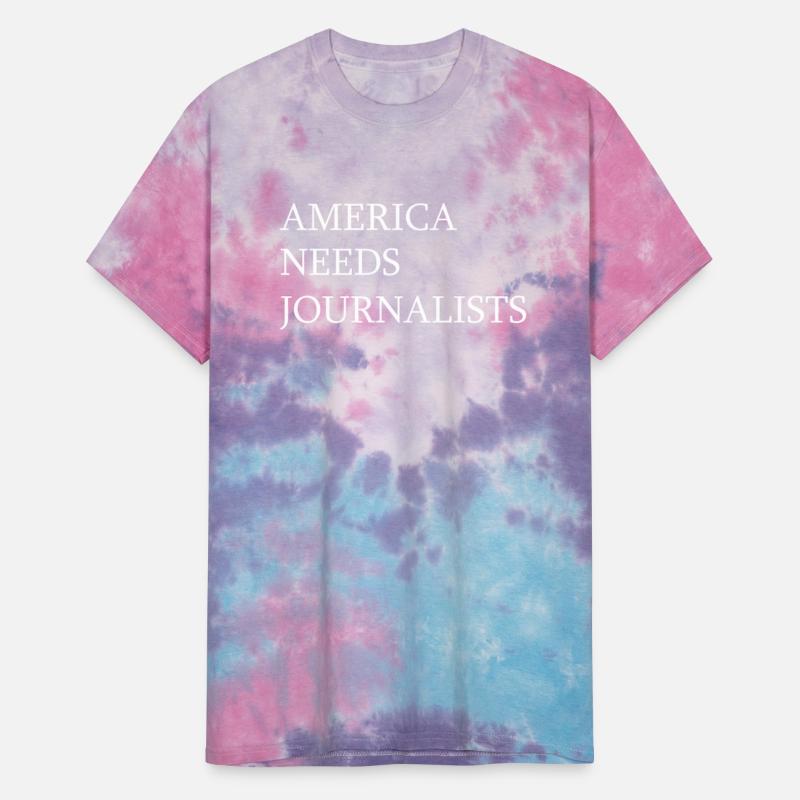 America Needs Journalists