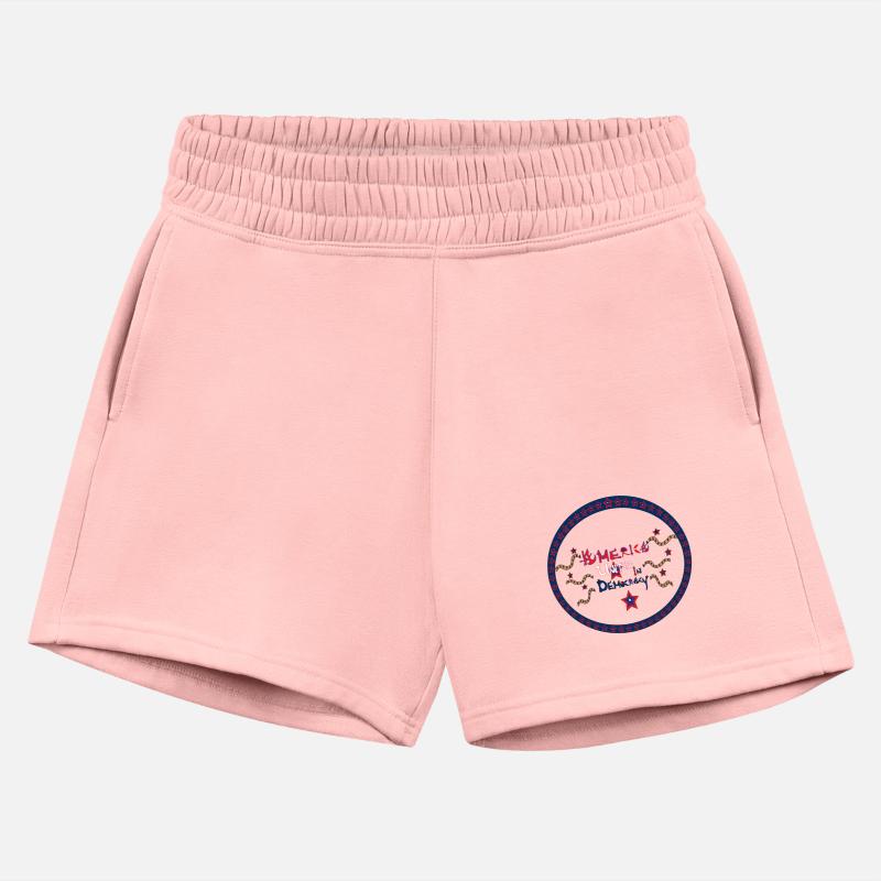 America United in democracy values