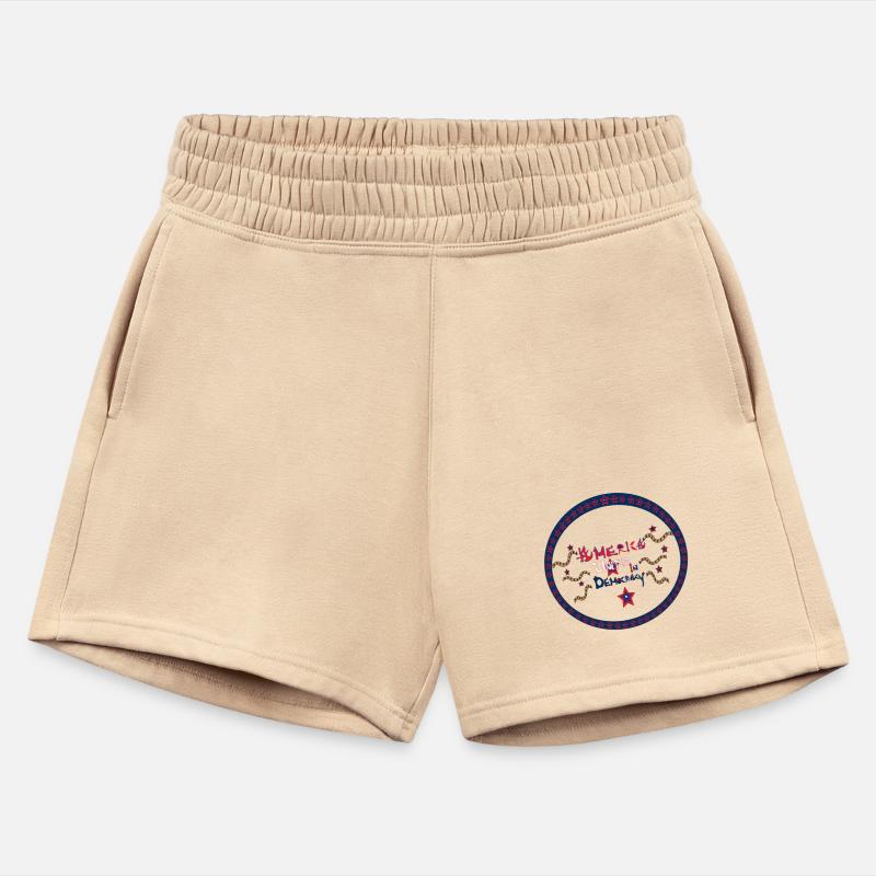 America United in democracy values