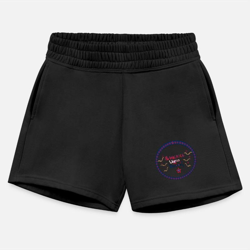 America United in democracy values