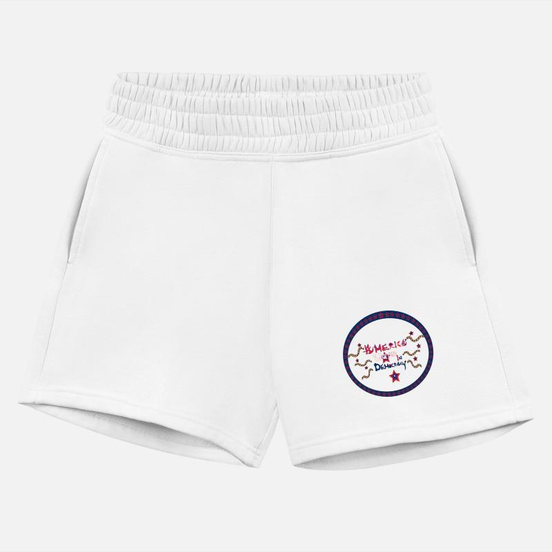 America United in democracy values