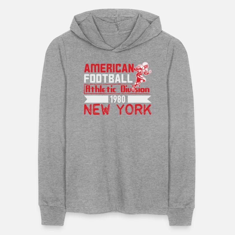 American Football College Team Sport Division