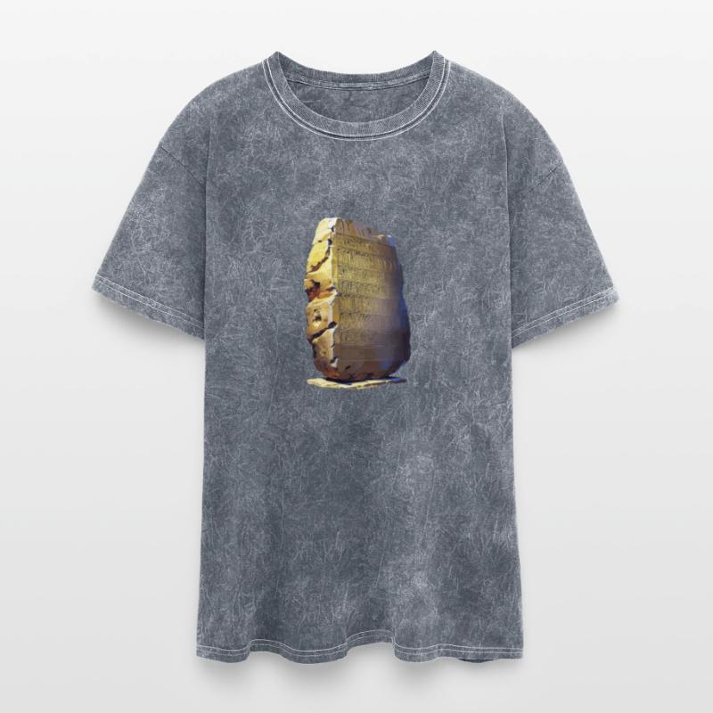 Ancient Egyptian Hieroglyphic Stone