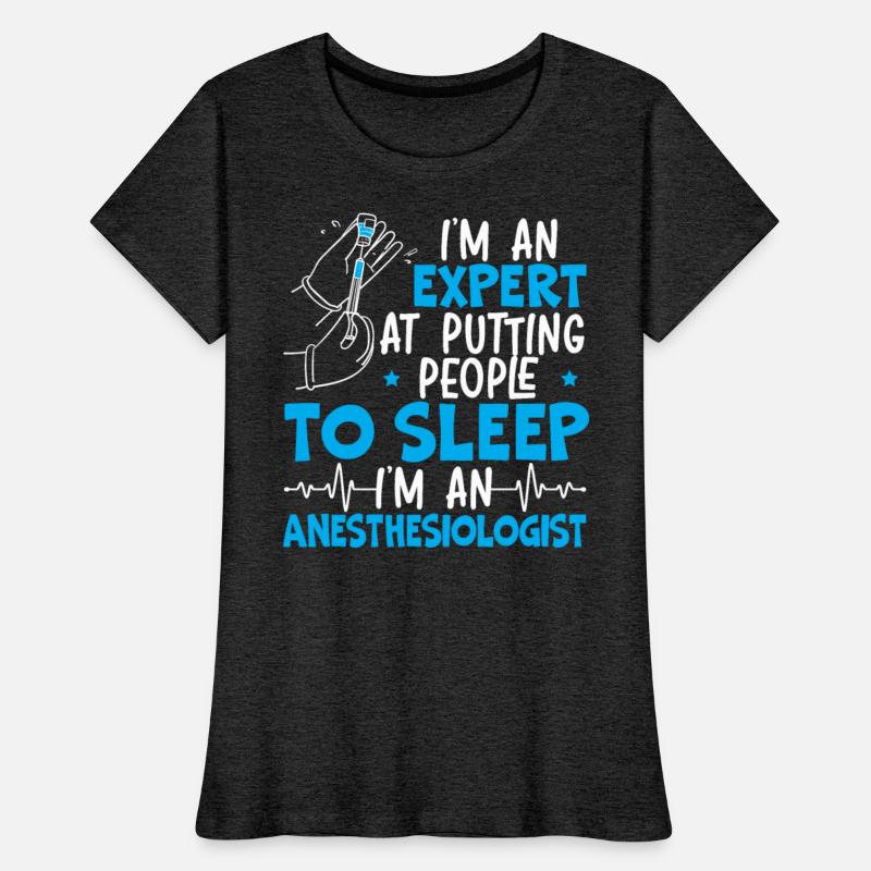 Anesthesiologist Doctor Medicine Anesthesia
