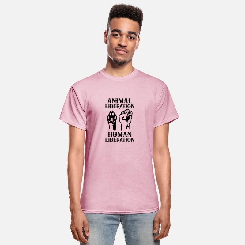 Animal Liberation Human Liberation