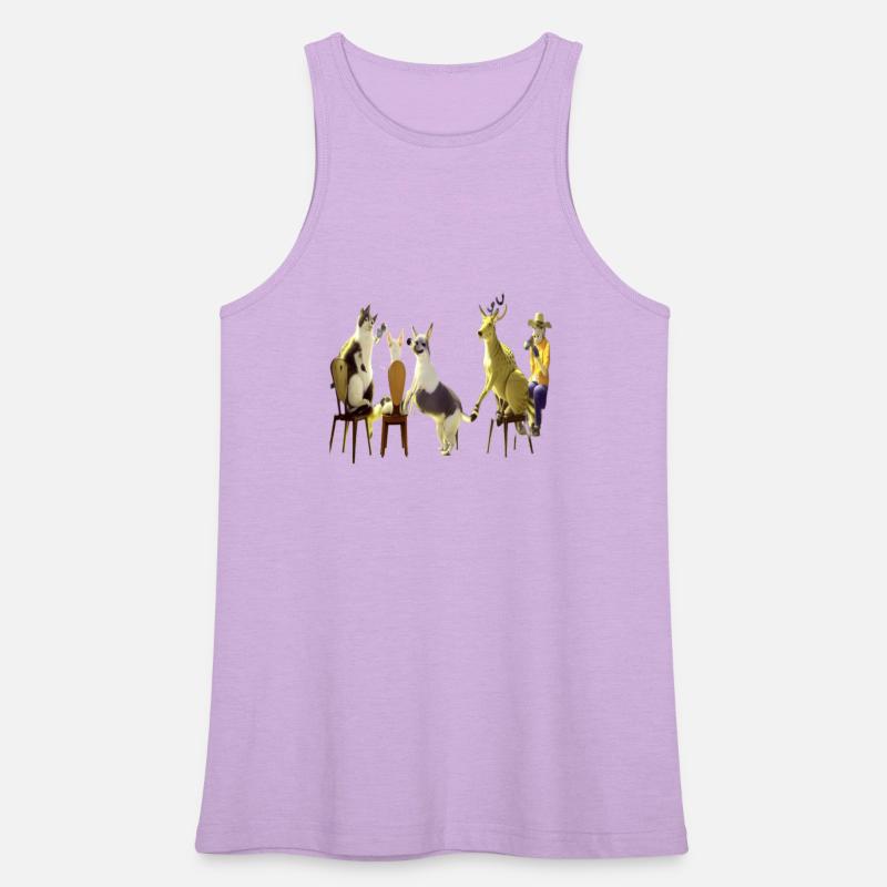 Animal Symphony: Musical Chairs Mayhem