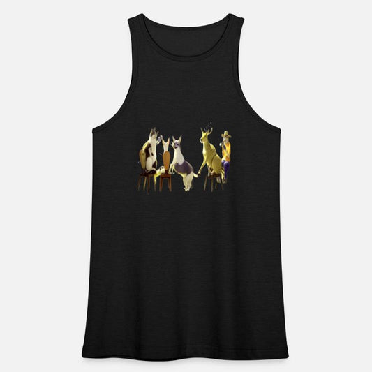 Animal Symphony: Musical Chairs Mayhem