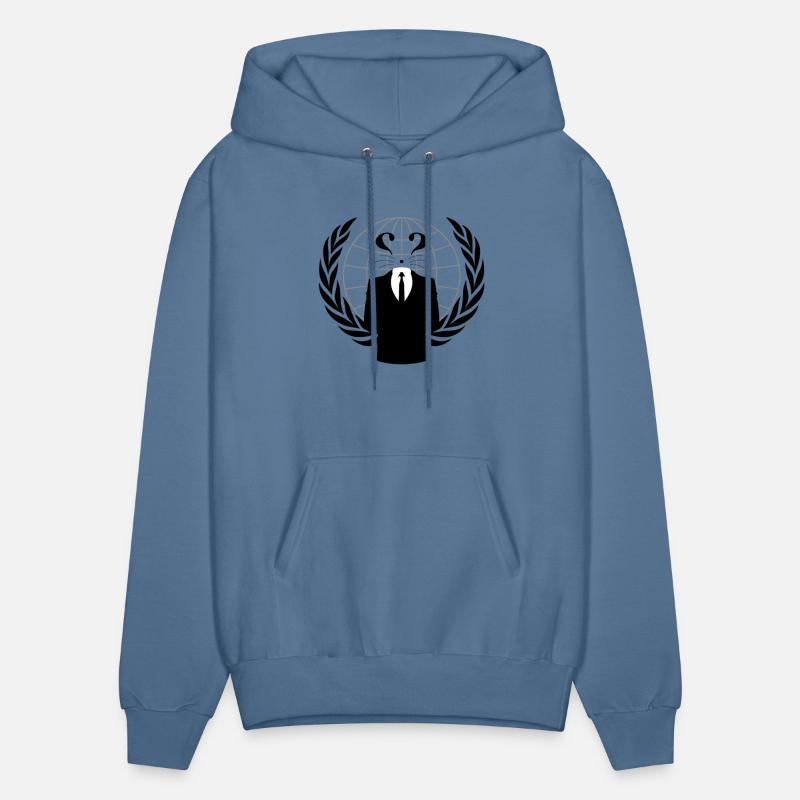 Anonimouse - Anonymous but a mouse