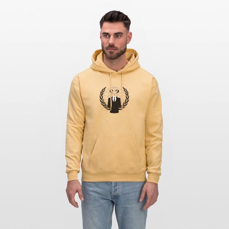 Anonimouse - Anonymous but a mouse