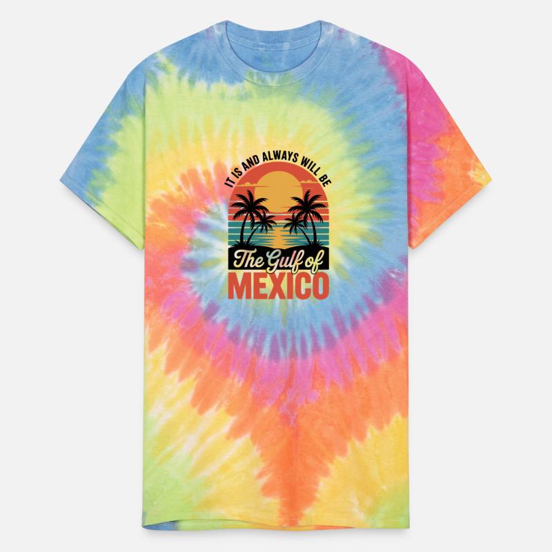 Anti-Trump funny summer design