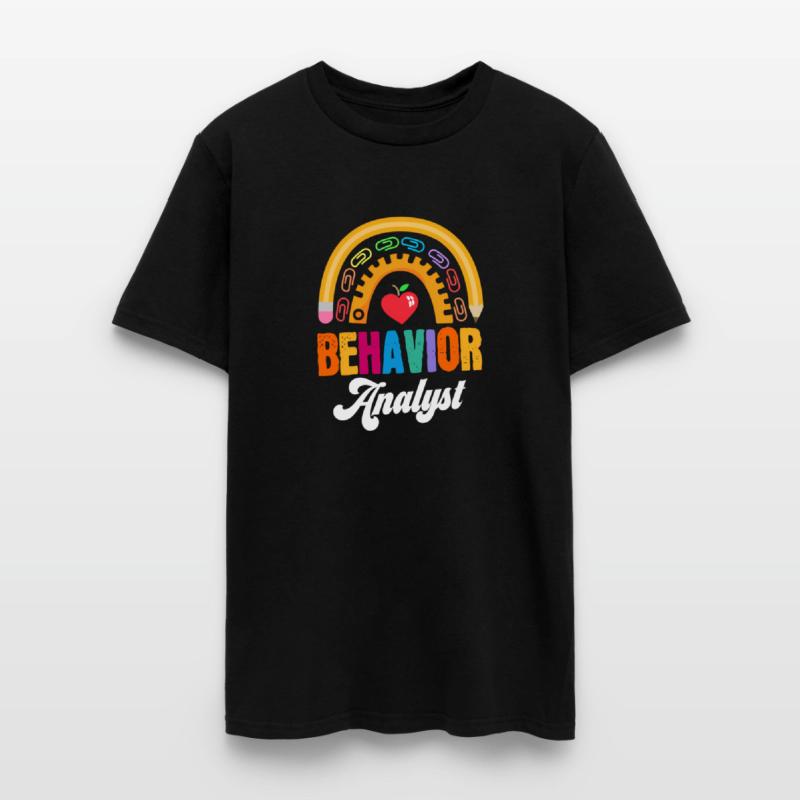 Applied Behavior Analysis Aba Squad Behavior