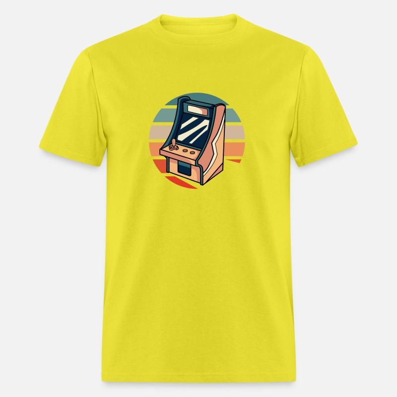 Arcade Game Machine Computer Geek Gift