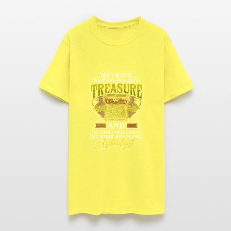 Archaeologist Earth Science Treasure History