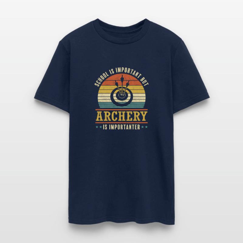 Archery Is Importanter Bow Archer