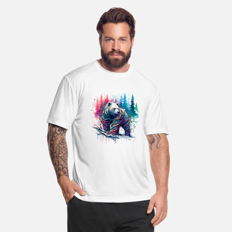 Arctic Essence Spirit of the Tundra