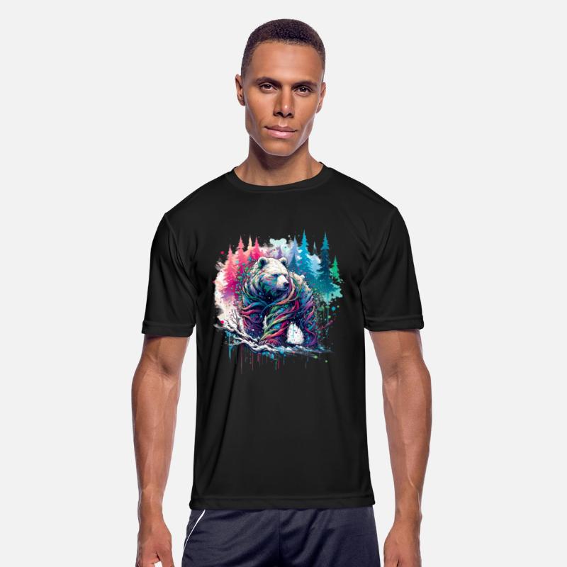 Arctic Essence Spirit of the Tundra