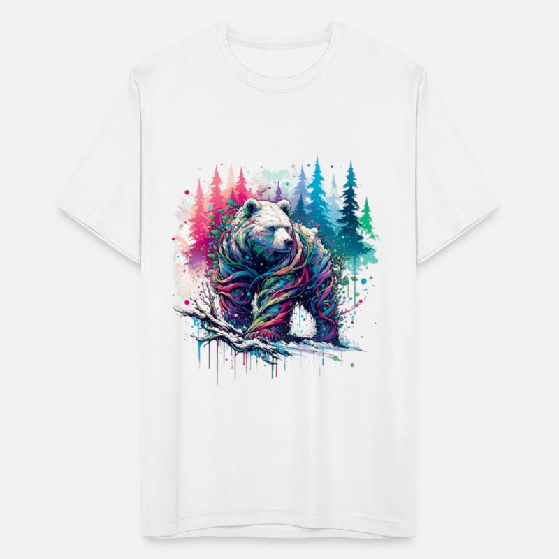 Arctic Essence Spirit of the Tundra